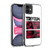 Trivium Graphics Double Dragons Soft Gel Case for Apple iPhone 11