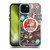 Looney Tunes Character Art Icons SHOCKPROOF BUMPER CASE COMPATIBLE WITH Apple iPhone 15 Plus & MAGSAFE