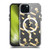 Looney Tunes Character Art Tweety Pattern SHOCKPROOF BUMPER CASE COMPATIBLE WITH Apple iPhone 15 Plus & MAGSAFE