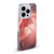 PLdesign Flowers And Leaves Rose Blossom Soft Gel Case for Apple iPhone 17 Pro