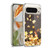 PLdesign Flowers And Leaves Autumn Maple Soft Gel Case for Google Pixel 9 / Pixel 9 Pro