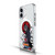 Naruto Shippuden Characters & Icons Itachi Uchiha SHOCKPROOF BUMPER CASE COMPATIBLE WITH Apple iPhone 15 Plus & MAGSAFE