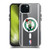 NBA Boston Celtics Logo Green Design Text SHOCKPROOF BUMPER CASE COMPATIBLE WITH Apple iPhone 15 Plus & MAGSAFE