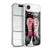 The Walking Dead: Daryl Dixon Graphics Hope Is Not Lost Soft Gel Case for Apple iPhone 17 Air
