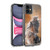 Simone Gatterwe Assorted Designs Chihuahua Puppy Soft Gel Case for Apple iPhone 11