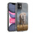Simone Gatterwe Assorted Designs Elephant Tour Soft Gel Case for Apple iPhone 11