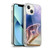 Simone Gatterwe Assorted Designs Ring-Tailed Lemur Soft Gel Case for Apple iPhone 13