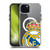Real Madrid CF Logo Icon Crest Oversized SHOCKPROOF BUMPER CASE COMPATIBLE WITH Apple iPhone 15 Plus & MAGSAFE