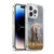 Simone Gatterwe Assorted Designs Elephant Tour Soft Gel Case for Apple iPhone 13 Pro & MagSafe