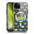 Scooby-Doo Character Art Mystery Incorporated SHOCKPROOF BUMPER CASE COMPATIBLE WITH Apple iPhone 15 Plus & MAGSAFE