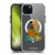 Scooby-Doo Character Art Pose SHOCKPROOF BUMPER CASE COMPATIBLE WITH Apple iPhone 15 Plus & MAGSAFE