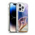 Simone Gatterwe Assorted Designs Ring-Tailed Lemur Soft Gel Case for Apple iPhone 14 Pro & MagSafe