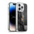 Simone Gatterwe Assorted Designs The Time Runs Off Soft Gel Case for Apple iPhone 14 Pro & MagSafe