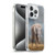 Simone Gatterwe Assorted Designs Elephant Tour Soft Gel Case for Apple iPhone 15 Pro & MagSafe