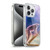 Simone Gatterwe Assorted Designs Ring-Tailed Lemur Soft Gel Case for Apple iPhone 15 Pro & MagSafe