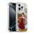 Simone Gatterwe Assorted Designs Autumn Fairy Soft Gel Case for Apple iPhone 16 Pro & MagSafe