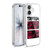 Trivium Graphics Double Dragons Soft Gel Case for Apple iPhone 17