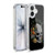 Trivium Graphics Skelly Flower Soft Gel Case for Apple iPhone 17