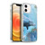 Simone Gatterwe Dolphins Seascape Soft Gel Case for Apple iPhone 12 / iPhone 12 Pro & MagSafe