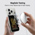 Trivium Graphics Big Dragon Soft Gel Case for Apple iPhone 17 Pro Max