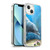 Simone Gatterwe Dolphins Dolphin World Soft Gel Case for Apple iPhone 13