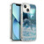 Simone Gatterwe Dolphins Freedom Soft Gel Case for Apple iPhone 13