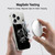 Trivium Graphics No Gods Soft Gel Case for Apple iPhone 17 Pro Max