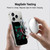 Trivium Graphics Screaming Dragon Soft Gel Case for Apple iPhone 17 Pro Max