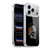 Trivium Graphics Skelly Flower Soft Gel Case for Apple iPhone 17 Pro Max