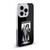 Trivium Graphics Skeleton Sword Soft Gel Case for Apple iPhone 17 Pro Max