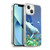 Simone Gatterwe Dolphins Underwater Soft Gel Case for Apple iPhone 13