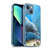Simone Gatterwe Dolphins Dolphin World Soft Gel Case for Apple iPhone 13 Mini & MagSafe