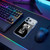 Trivium Graphics Skeleton Sword Soft Gel Case for Apple iPhone 17 Pro