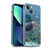 Simone Gatterwe Dolphins Reef Play Soft Gel Case for Apple iPhone 13 Mini & MagSafe