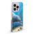 Simone Gatterwe Dolphins Dolphin World Soft Gel Case for Apple iPhone 13 Pro & MagSafe