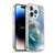Simone Gatterwe Dolphins Ocean Waves Soft Gel Case for Apple iPhone 13 Pro & MagSafe