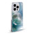 Simone Gatterwe Dolphins Ocean Waves Soft Gel Case for Apple iPhone 14