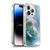Simone Gatterwe Dolphins Ocean Waves Soft Gel Case for Apple iPhone 14 Pro & MagSafe