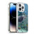 Simone Gatterwe Dolphins Reef Play Soft Gel Case for Apple iPhone 14 Pro & MagSafe