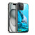Simone Gatterwe Dolphins Seeking Starfish Soft Gel Case for Apple iPhone 15 & MagSafe