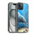 Simone Gatterwe Dolphins Dolphin World Soft Gel Case for Apple iPhone 15 Plus & MagSafe