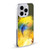 Simone Gatterwe Dolphins Colorful Dolphin Soft Gel Case for Apple iPhone 15 Pro Max & MagSafe