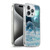 Simone Gatterwe Dolphins Freedom Soft Gel Case for Apple iPhone 15 Pro & MagSafe