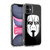 WWE Sting Face Soft Gel Case for Apple iPhone 11