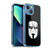 WWE Sting Face Soft Gel Case for Apple iPhone 13 Mini & MagSafe