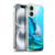 Simone Gatterwe Dolphins Seeking Starfish Soft Gel Case for Apple iPhone 16 Plus & MagSafe
