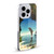 Simone Gatterwe Dolphins Hidden Cave Soft Gel Case for Apple iPhone 16 Pro Max & MagSafe