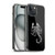 WWE Sting Scorpion Soft Gel Case for Apple iPhone 15 & MagSafe