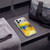 Simone Gatterwe Dolphins Colorful Dolphin Soft Gel Case for Apple iPhone 17 Pro Max