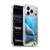 Simone Gatterwe Dolphins Dolphin World Soft Gel Case for Apple iPhone 17 Pro Max